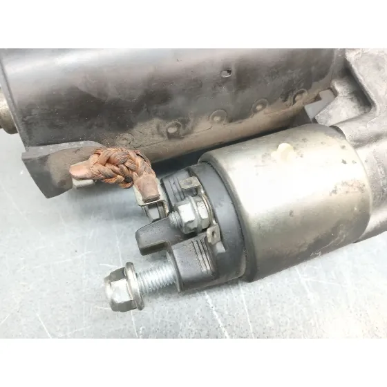 Motor Arranque para Mercedes-Benz Clase M (W164)