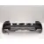 Paragolpes Trasero para Mercedes-Benz Clase M (W164)
