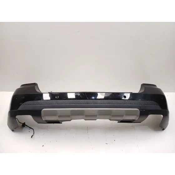 Paragolpes Trasero para Mercedes-Benz Clase M (W164)
