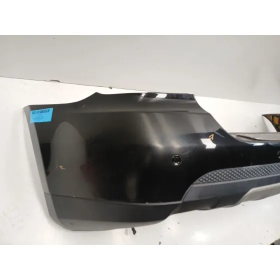 Paragolpes Trasero para Mercedes-Benz Clase M (W164)