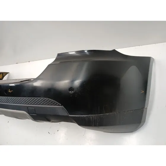Paragolpes Trasero para Mercedes-Benz Clase M (W164)