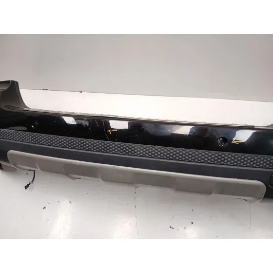 Paragolpes Trasero para Mercedes-Benz Clase M (W164)