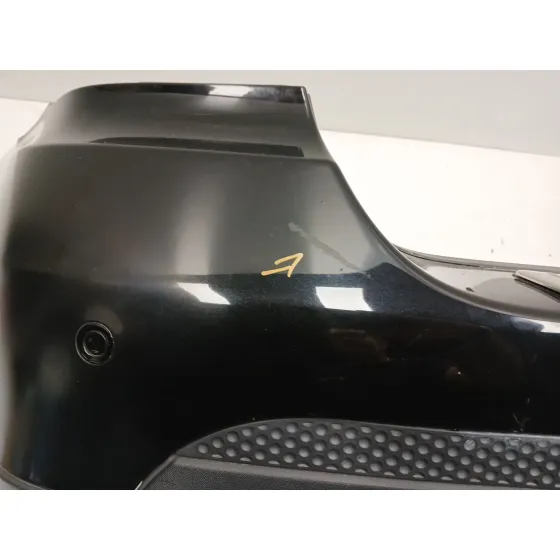 Paragolpes Trasero para Mercedes-Benz Clase M (W164)