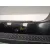 Paragolpes Trasero para Mercedes-Benz Clase M (W164)