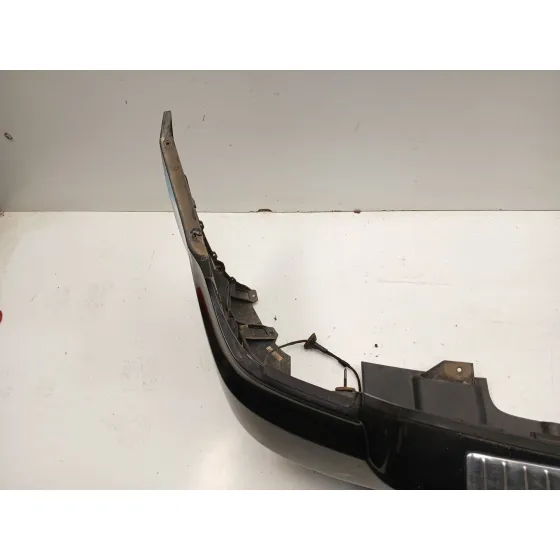 Paragolpes Trasero para Mercedes-Benz Clase M (W164)