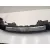 Paragolpes Trasero para Mercedes-Benz Clase M (W164)
