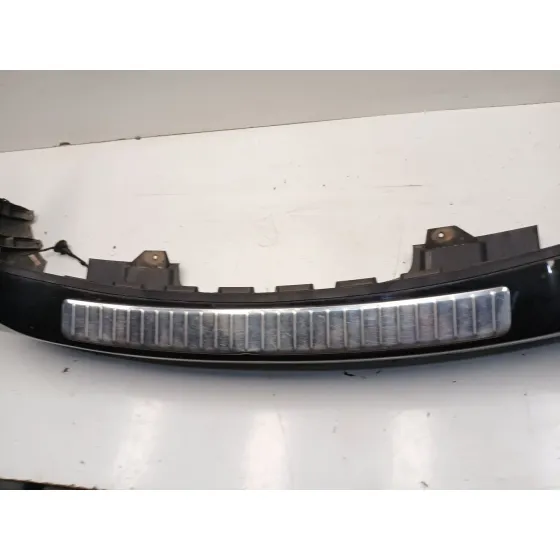 Paragolpes Trasero para Mercedes-Benz Clase M (W164)