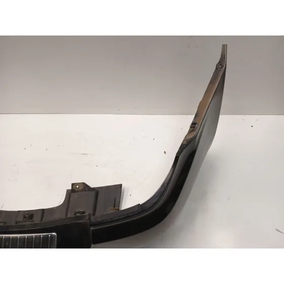 Paragolpes Trasero para Mercedes-Benz Clase M (W164)