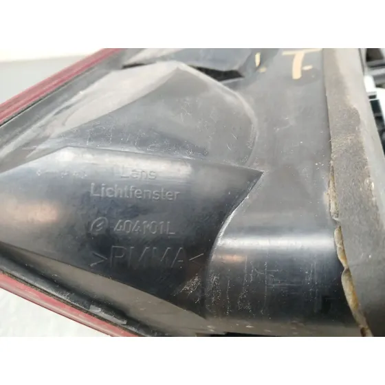 Piloto Trasero Izquierdo para Mercedes-Benz Clase M (W164)
