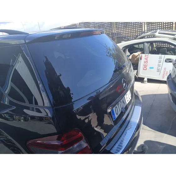 Porton Trasero para Mercedes-Benz Clase M (W164)