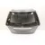 Porton Trasero para Mercedes-Benz Clase M (W164)