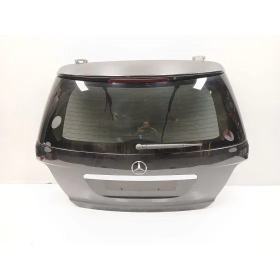 Porton Trasero para Mercedes-Benz Clase M (W164)