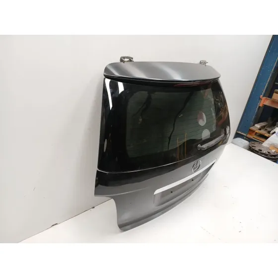Porton Trasero para Mercedes-Benz Clase M (W164)