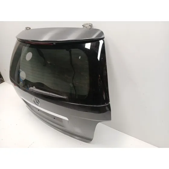 Porton Trasero para Mercedes-Benz Clase M (W164)