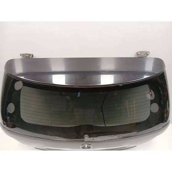 Porton Trasero para Mercedes-Benz Clase M (W164)