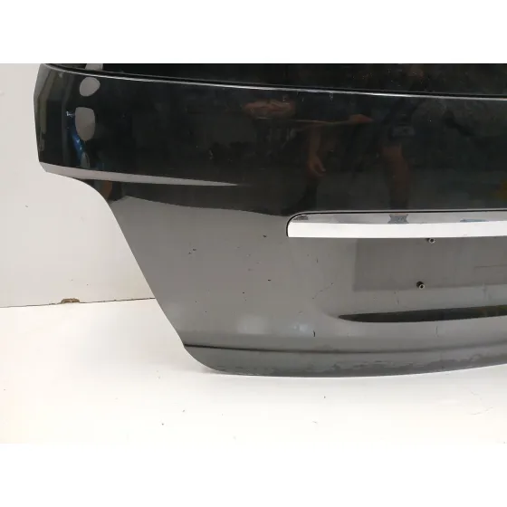 Porton Trasero para Mercedes-Benz Clase M (W164)