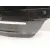 Porton Trasero para Mercedes-Benz Clase M (W164)