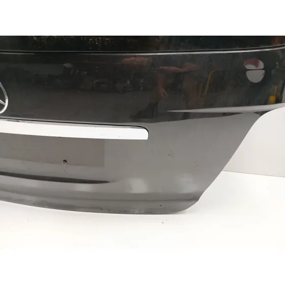 Porton Trasero para Mercedes-Benz Clase M (W164)