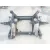 Puente Delantero para Mercedes-Benz Clase M (W164)