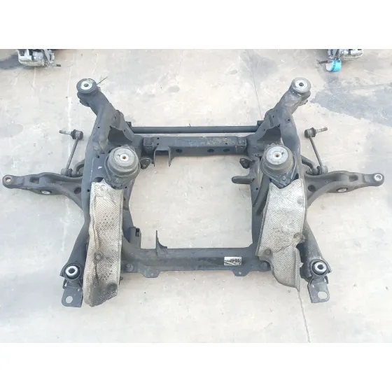 Puente Delantero para Mercedes-Benz Clase M (W164)