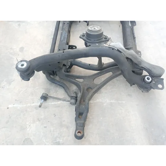 Puente Delantero para Mercedes-Benz Clase M (W164)