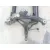 Puente Delantero para Mercedes-Benz Clase M (W164)