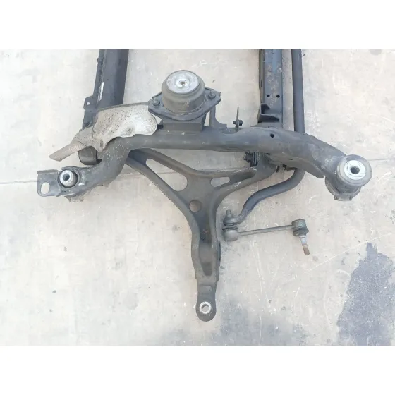 Puente Delantero para Mercedes-Benz Clase M (W164)