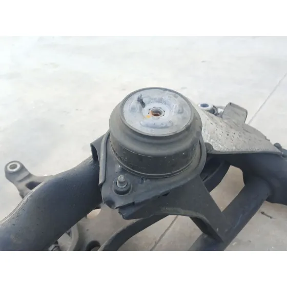Puente Delantero para Mercedes-Benz Clase M (W164)