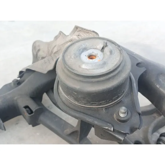 Puente Delantero para Mercedes-Benz Clase M (W164)