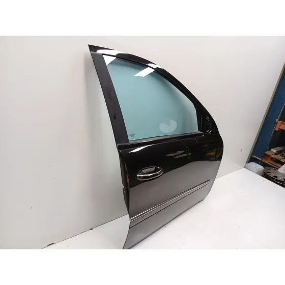 Puerta Delantera Derecha para Mercedes-Benz Clase M (W164)