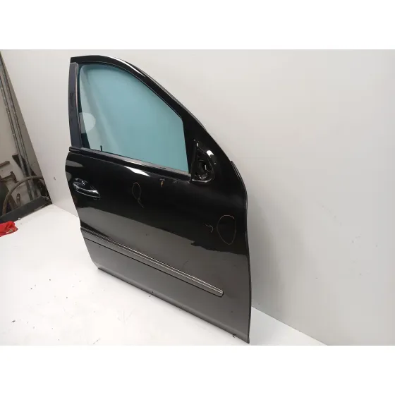 Puerta Delantera Derecha para Mercedes-Benz Clase M (W164)