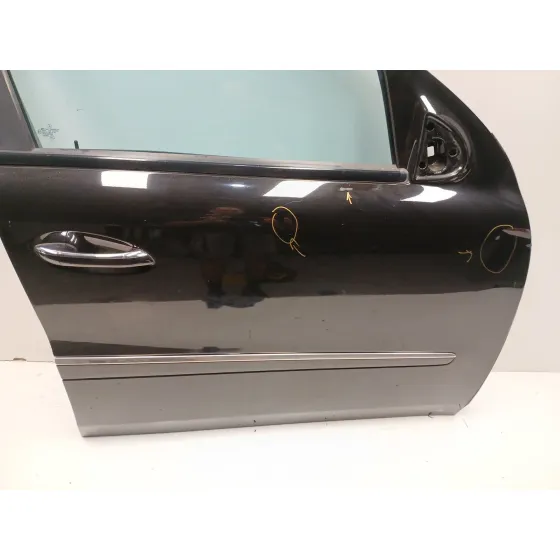 Puerta Delantera Derecha para Mercedes-Benz Clase M (W164)