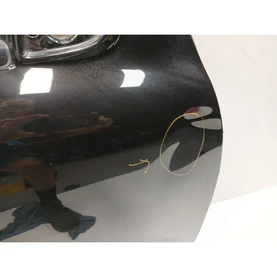 Puerta Delantera Derecha para Mercedes-Benz Clase M (W164)