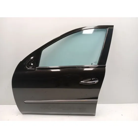 Puerta Delantera Izquierda para Mercedes-Benz Clase M (W164)