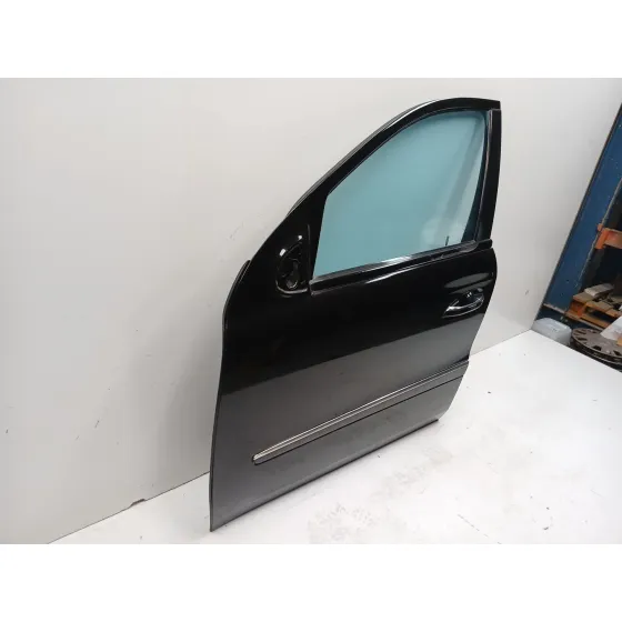 Puerta Delantera Izquierda para Mercedes-Benz Clase M (W164)