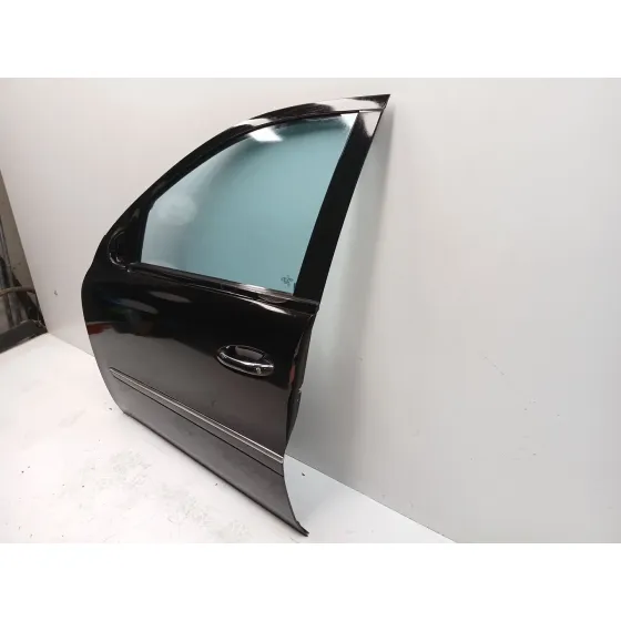 Puerta Delantera Izquierda para Mercedes-Benz Clase M (W164)