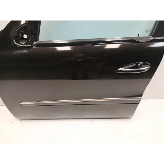 Puerta Delantera Izquierda para Mercedes-Benz Clase M (W164)