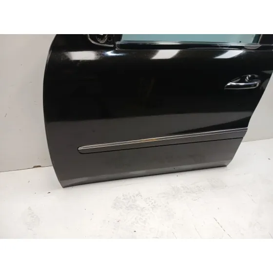 Puerta Delantera Izquierda para Mercedes-Benz Clase M (W164)