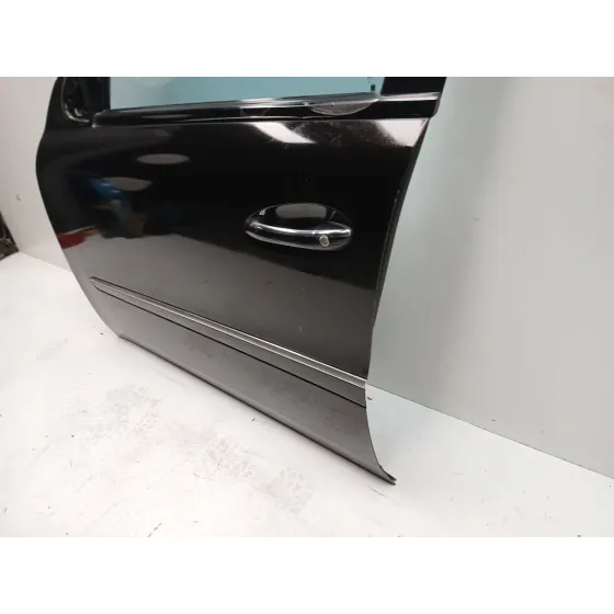 Puerta Delantera Izquierda para Mercedes-Benz Clase M (W164)