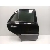 Puerta Trasera Derecha para Mercedes-Benz Clase M (W164)