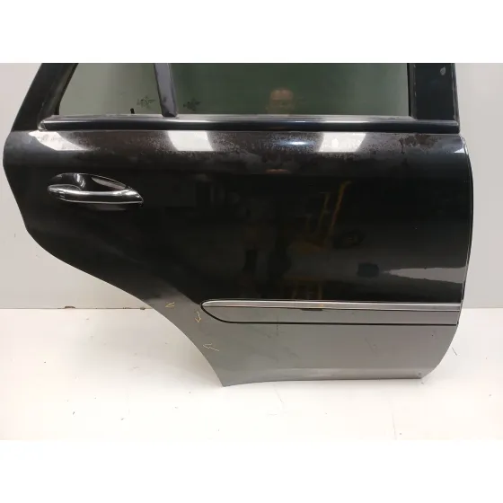 Puerta Trasera Derecha para Mercedes-Benz Clase M (W164)