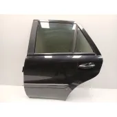 Puerta Trasera Izquierda para Mercedes-Benz Clase M (W164)