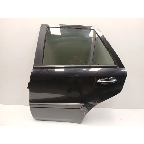 Puerta Trasera Izquierda para Mercedes-Benz Clase M (W164)