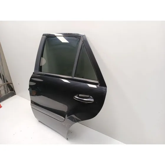 Puerta Trasera Izquierda para Mercedes-Benz Clase M (W164)