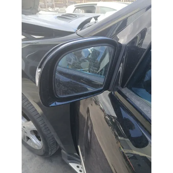 Retrovisor Izquierdo para Mercedes-Benz Clase M (W164)