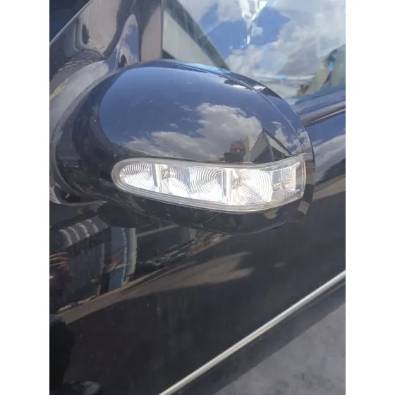 Retrovisor Izquierdo para Mercedes-Benz Clase M (W164)