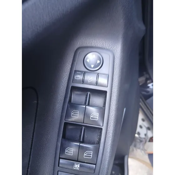 Retrovisor Izquierdo para Mercedes-Benz Clase M (W164)