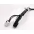 Retrovisor Izquierdo para Mercedes-Benz Clase M (W164)