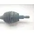 Transmision Delantera Derecha para Mercedes-Benz Clase M (W164)