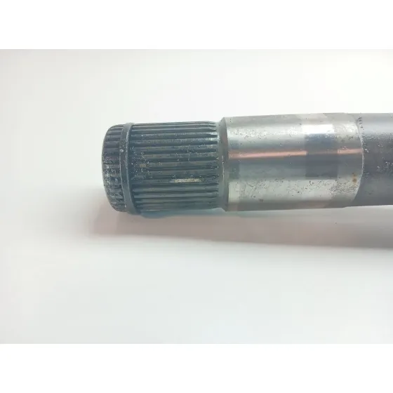 Transmision Delantera Derecha para Mercedes-Benz Clase M (W164)